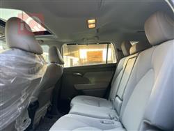 تويوتا هايلاندر